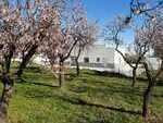 Casa Blossom : Resale Villa for Sale in Oria, Almería