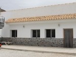 Casa Blossom : Resale Villa for Sale in Oria, Almería