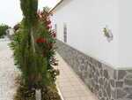 Casa Blossom : Resale Villa for Sale in Oria, Almería