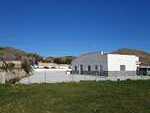 Casa Blossom : Resale Villa for Sale in Oria, Almería