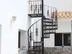 Casa Blossom : Resale Villa for Sale in Oria, Almería