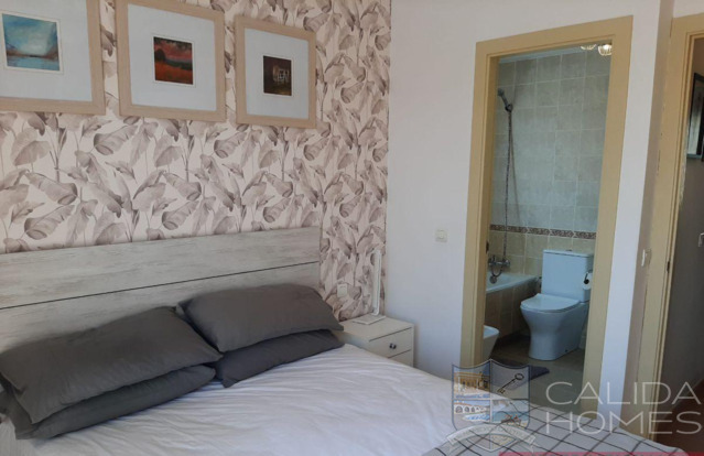 casa bonita playa: Duplex te Koop in Vera Playa, Almería