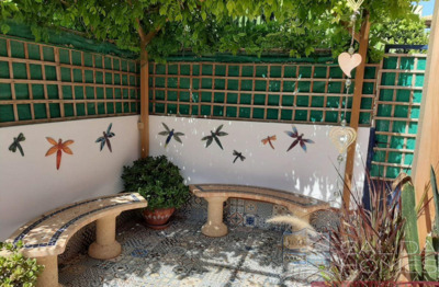 casa bonita playa: Duplex in Vera Playa, Almería