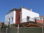casa bonita playa: Duplex in Vera Playa, Almería