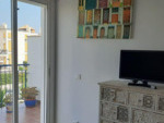casa bonita playa: Duplex in Vera Playa, Almería