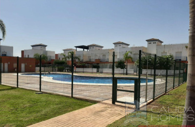 casa bonita playa: Duplex in Vera Playa, Almería