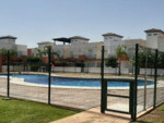 casa bonita playa: Duplex in Vera Playa, Almería