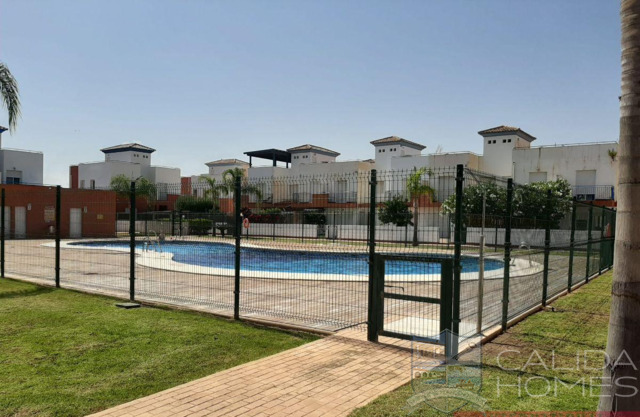 casa bonita playa: Duplex te Koop in Vera Playa, Almería