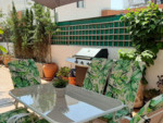 casa bonita playa: Duplex in Vera Playa, Almería