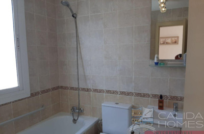 casa bonita playa: Duplex in Vera Playa, Almería