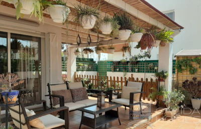 casa bonita playa: Duplex in Vera Playa, Almería