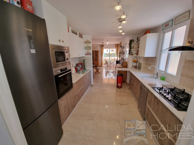 casa bonita playa: Duplex for Sale in Vera Playa, Almería