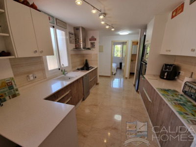 casa bonita playa: Duplex in Vera Playa, Almería