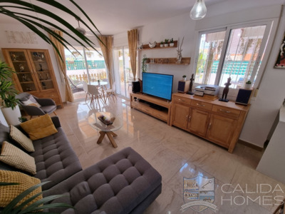 casa bonita playa: Duplex in Vera Playa, Almería