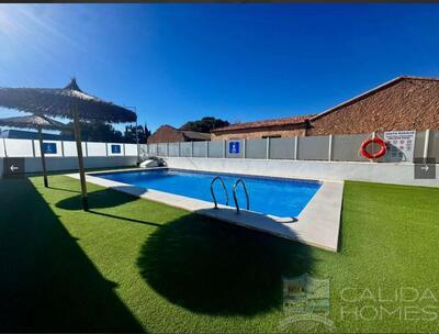 Casa Bonita: Village or Town House in Santa Rosalia, Murcia