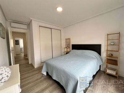 Casa Bonita: Village or Town House in Santa Rosalia, Murcia