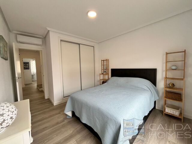 Casa Bonita: Village or Town House for Sale in Santa Rosalia, Murcia