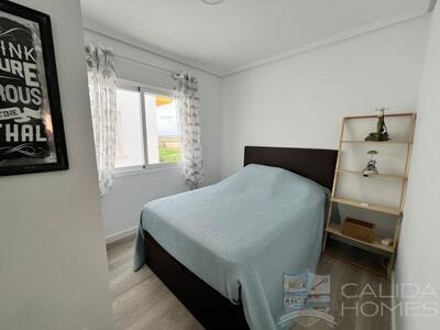 Casa Bonita: Village or Town House in Santa Rosalia, Murcia