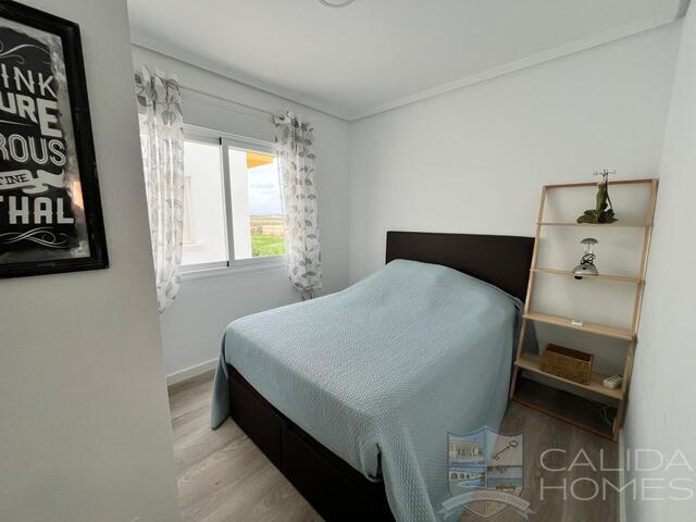 Casa Bonita: Village or Town House for Sale in Santa Rosalia, Murcia