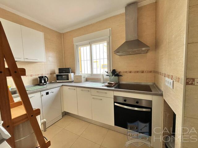 Casa Bonita: Village or Town House for Sale in Santa Rosalia, Murcia