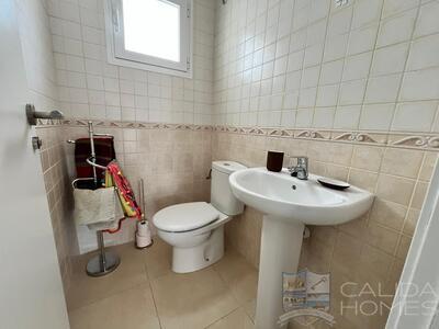 Casa Bonita: Village or Town House in Santa Rosalia, Murcia