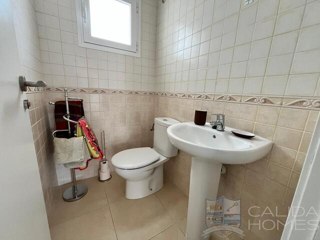 Casa Bonita: Village or Town House for Sale in Santa Rosalia, Murcia