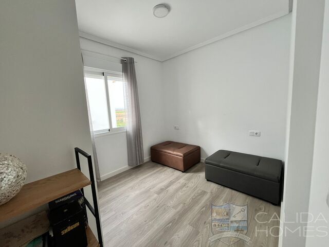 Casa Bonita: Village or Town House for Sale in Santa Rosalia, Murcia