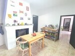 Casa Campo Grande: Detached Character House for Sale in Huercal-Overa, Almería