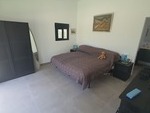 Casa Campo Grande: Detached Character House for Sale in Huercal-Overa, Almería