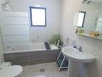 Casa Campo Grande: Detached Character House for Sale in Huercal-Overa, Almería