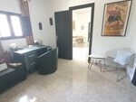 Casa Campo Grande: Detached Character House for Sale in Huercal-Overa, Almería