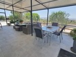 Casa Campo Grande: Detached Character House for Sale in Huercal-Overa, Almería