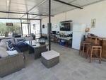 Casa Campo Grande: Detached Character House for Sale in Huercal-Overa, Almería