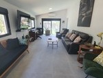 Casa Campo Grande: Detached Character House for Sale in Huercal-Overa, Almería