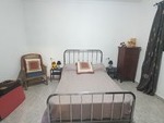 Casa Campo Grande: Detached Character House for Sale in Huercal-Overa, Almería