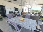 Casa Campo Grande: Detached Character House for Sale in Huercal-Overa, Almería