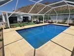 Casa Campo Grande: Detached Character House for Sale in Huercal-Overa, Almería