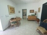 Casa Campo Grande: Detached Character House for Sale in Huercal-Overa, Almería