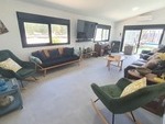 Casa Campo Grande: Detached Character House for Sale in Huercal-Overa, Almería