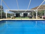 Casa Campo Grande: Detached Character House for Sale in Huercal-Overa, Almería