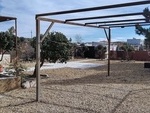 Casa Cantoria: Detached Character House in Cantoria, Almería