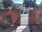 Casa Cantoria: Detached Character House in Cantoria, Almería