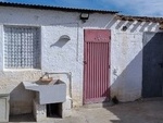 Casa Cantoria: Detached Character House in Cantoria, Almería