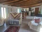 Casa Carrascos: Semi-Detached Property for Sale in Arboleas, Almería