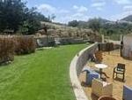Casa Carrascos: Semi-Detached Property for Sale in Arboleas, Almería