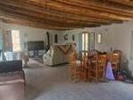 Casa Carrascos: Semi-Detached Property for Sale in Arboleas, Almería