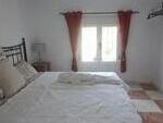 Casa Carrascos: Semi-Detached Property for Sale in Arboleas, Almería
