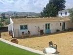 Casa Carrascos: Semi-Detached Property for Sale in Arboleas, Almería