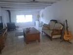 Casa Carrascos: Semi-Detached Property for Sale in Arboleas, Almería