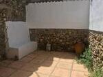 Casa Carrascos: Semi-Detached Property for Sale in Arboleas, Almería